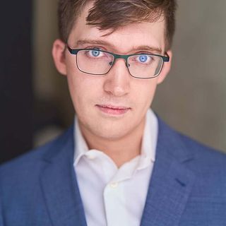 Profile photo of Boone