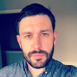 Profile photo of Corey