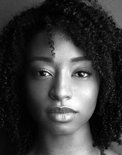 Headshot of Jana Jackson, Broadway performer