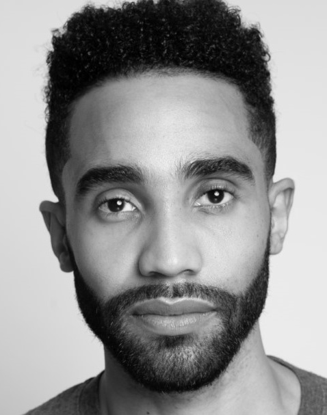 Headshot of Jonathan Burke, Broadway performer